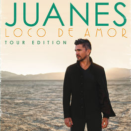 Album cover of Loco De Amor (Tour Edition)