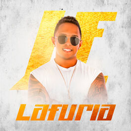 Album cover of La Furia