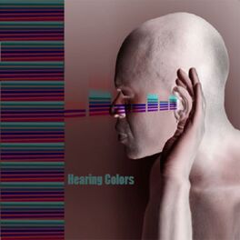 Album cover of Hearing Color