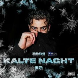 Album cover of Kalte Nacht EP