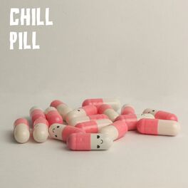 Album cover of Chill Pill