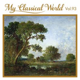 Album cover of My Classical World, Vol. 93
