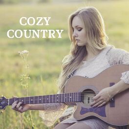 Album cover of Cozy Country