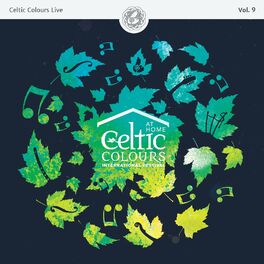 Album cover of Celtic Colours (Live), Vol. 9