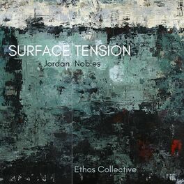 Album cover of Surface Tension