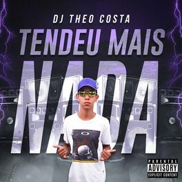 Album cover of Tendeu Mais Nada