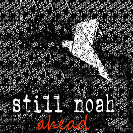 Album cover of ahead