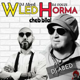 Album cover of Wled Horma
