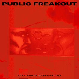 Album cover of Public Freakout