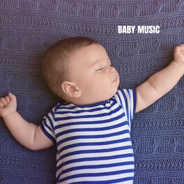 Album cover of Baby Music