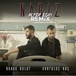 Album cover of Nabız (Alper Eğri Remix)