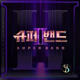 Album cover of SuperBand2 - Episode.7