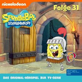 Album cover of Folge 31 (Das Original-Hörspiel zur TV-Serie)