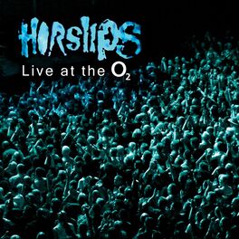 Album cover of Live At the O2