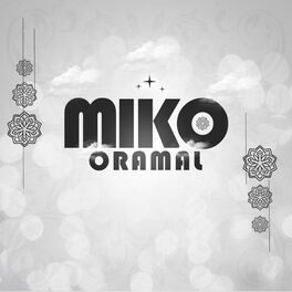 Album cover of Oramal