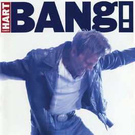 Album cover of Bang!