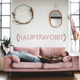 Album cover of Hauptfavorit