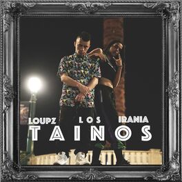 Album cover of Los Tainos (feat. Irania)
