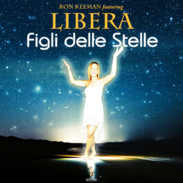 Album cover of Figli delle stelle