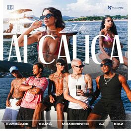Album cover of Ai Calica