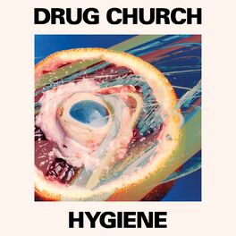 Album cover of Hygiene