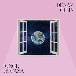 Album cover of Longe de Casa