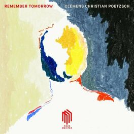 Album cover of Remember Tomorrow