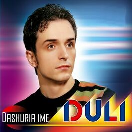 Album cover of Dashuria Ime