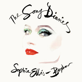Album cover of The Song Diaries