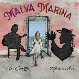 Album cover of Malva Marina