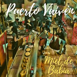 Album cover of Miel de Babia