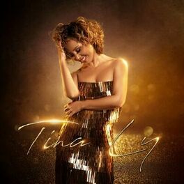 Album cover of Tina Ly