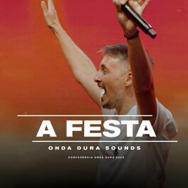 Album cover of A Festa