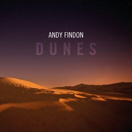 Album cover of Dunes