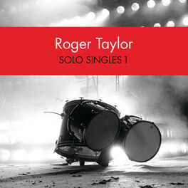 Album cover of Solo Singles 1