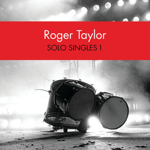 Roger Taylor - Reviews & Ratings on Musicboard