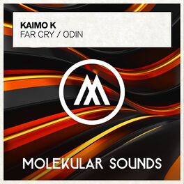 Album cover of Far Cry / Odin