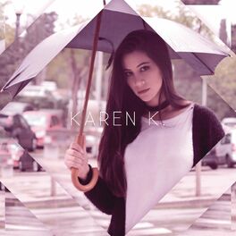 Album cover of Karen K