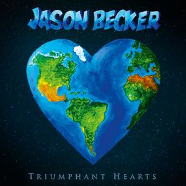 Album cover of Triumphant Hearts
