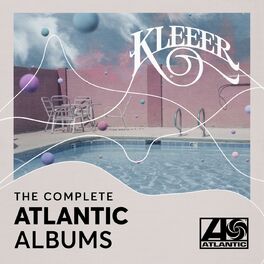 Album cover of The Complete Atlantic Albums