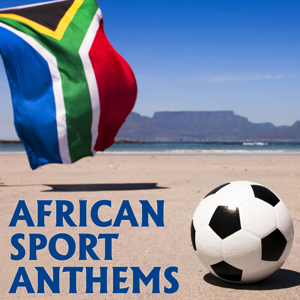 Africa sports