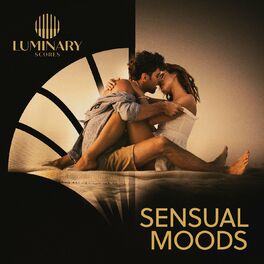 Album cover of Sensual Moods
