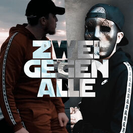 Album cover of Zwei gegen alle