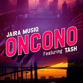 Album cover of Oncono