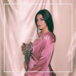 Album cover of Loving Me