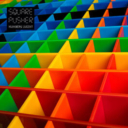 Album cover of Numbers Lucent