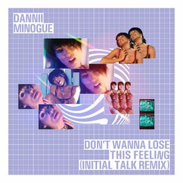 Album cover of Don't Wanna Lose This Feeling (Initial Talk Remix)