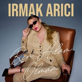 Album cover of Ben Adam Olmam
