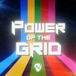Album cover of Power of the Grid