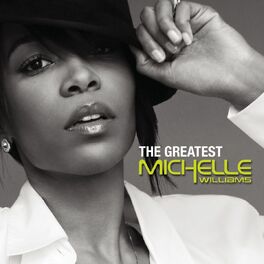 Album cover of The Greatest
